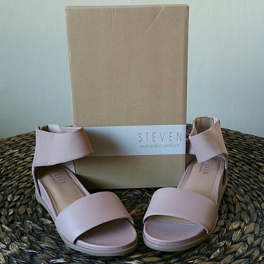 Steven Natural Comfort - Evan